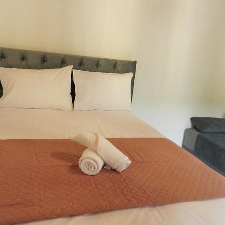 Veny House Villa Paralia Pantaleimonos Buitenkant foto