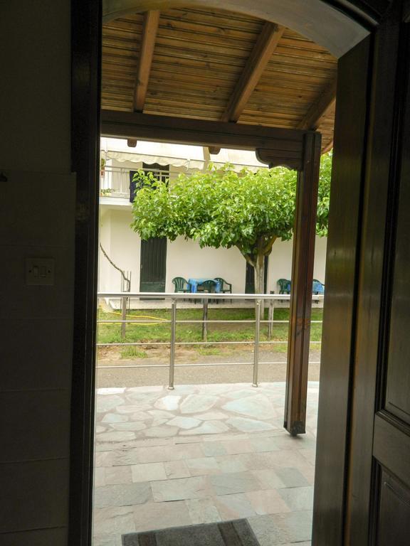 Veny House Villa Paralia Pantaleimonos Kamer foto
